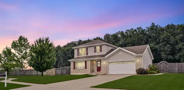 5534 Malibu Drive, Lowell, IN 46356