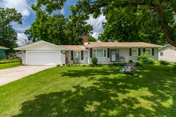 5420 Marcella Road, Merrillville, IN 46410