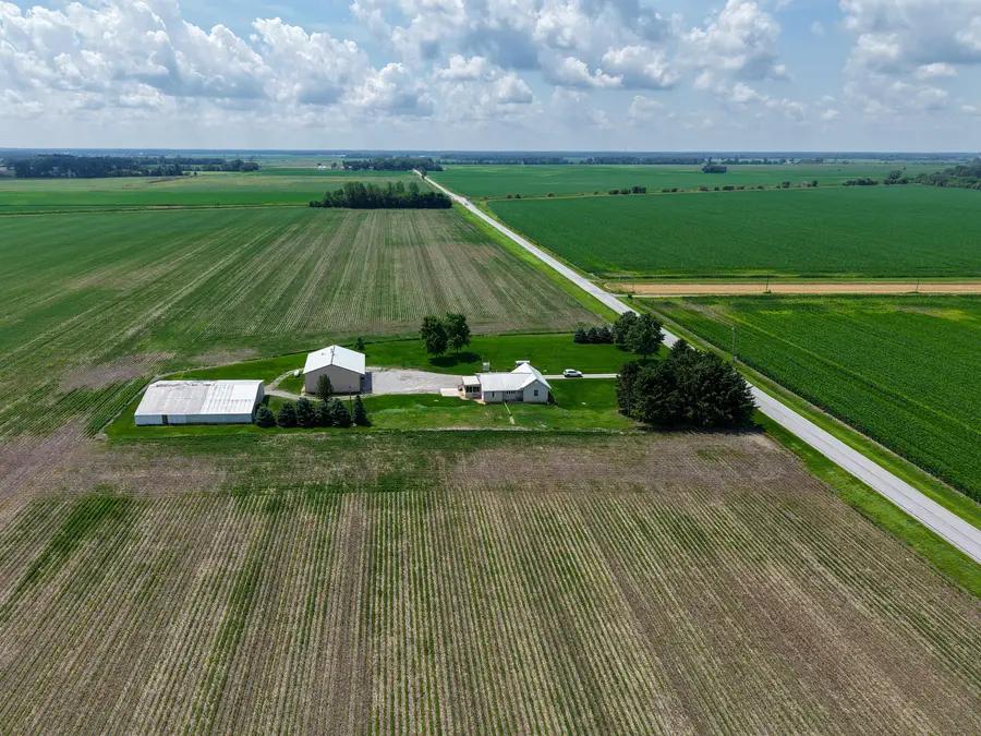 21505 Colfax Street, Lowell, IN 46356 - #3
