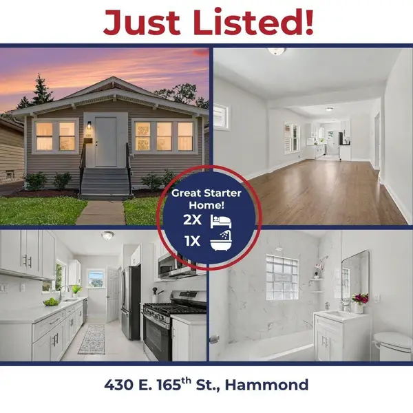 430 E 165th Street, Hammond, IN 46324