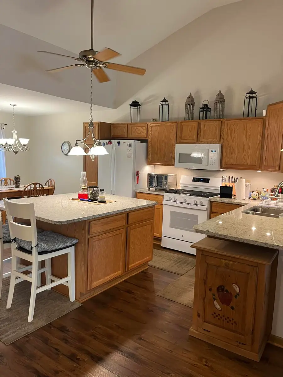 1676 Jonquil Drive, Lowell, IN 46356 - #3