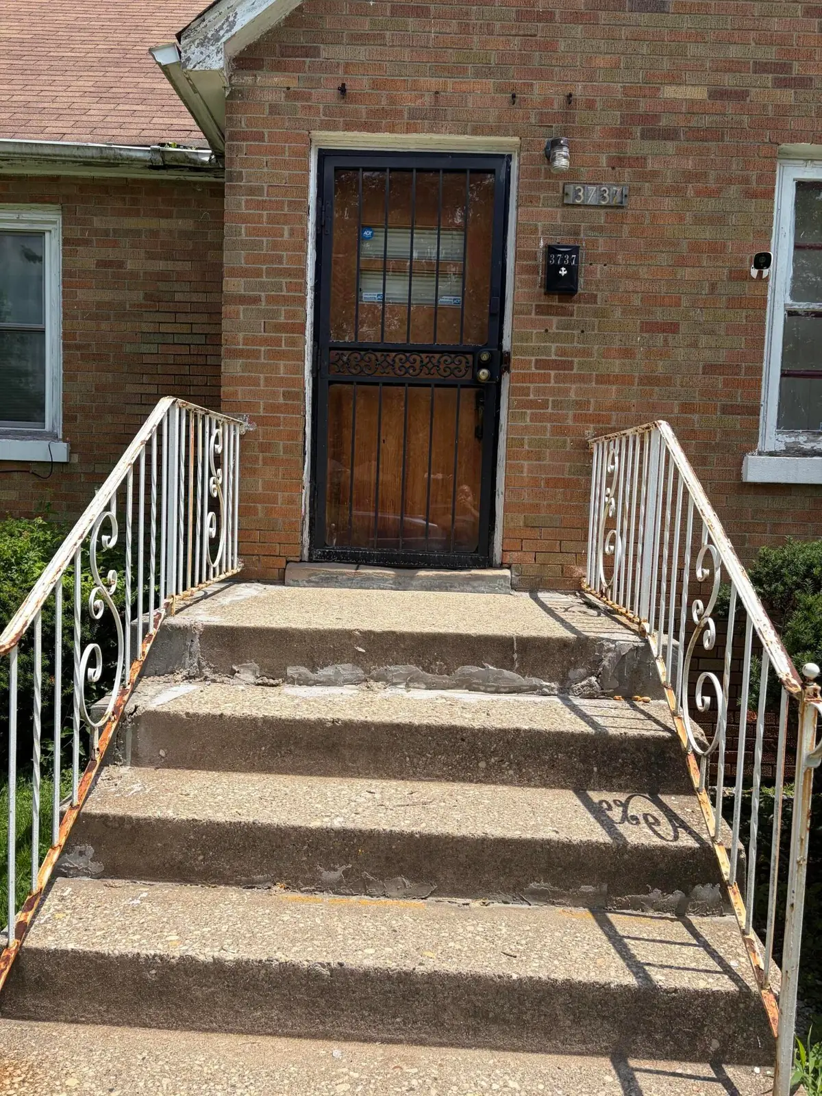 3737 Washington Street, Gary, IN 46408 - #1