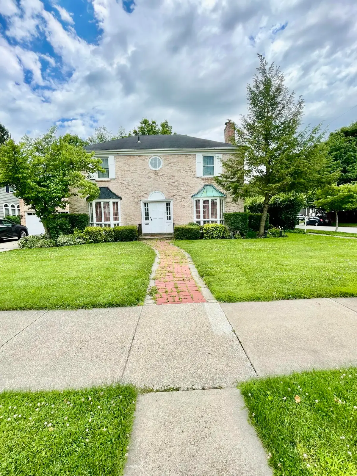 921 Strong Avenue, Elkhart, IN 46514 - #1
