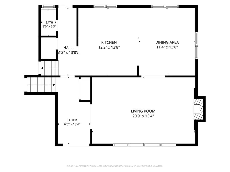 1210 Park Drive, Munster, IN 46321 - #3