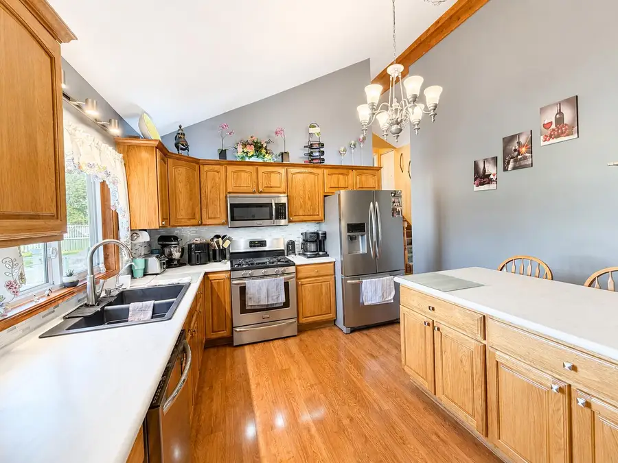 17247 Mount Street, Lowell, IN 46356 - #2