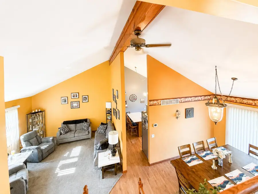 17247 Mount Street, Lowell, IN 46356 - #3