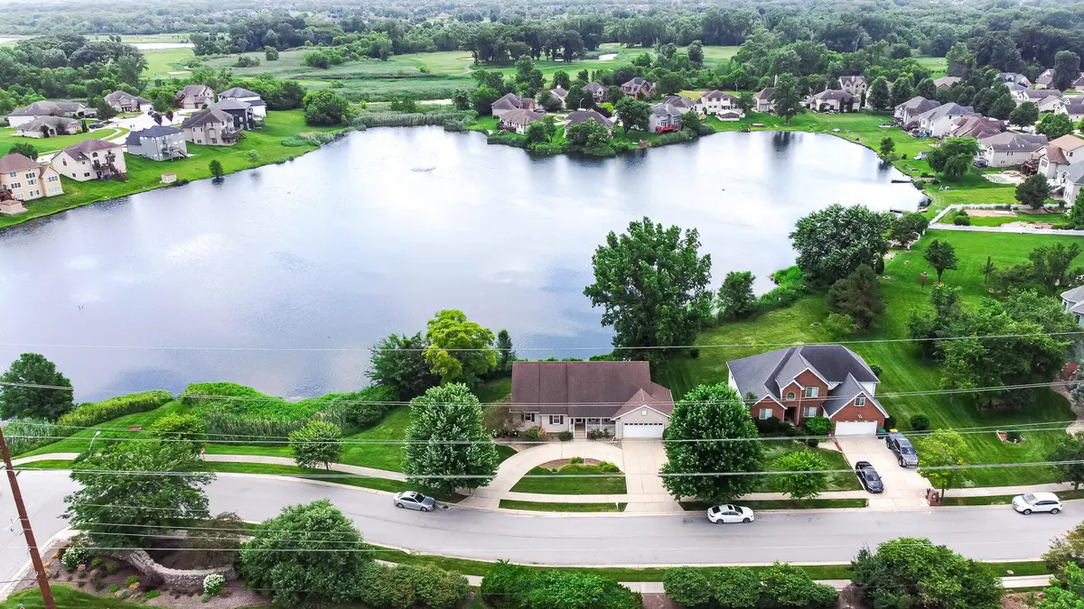 9103 Wright Street, Merrillville, IN 46410 - #1