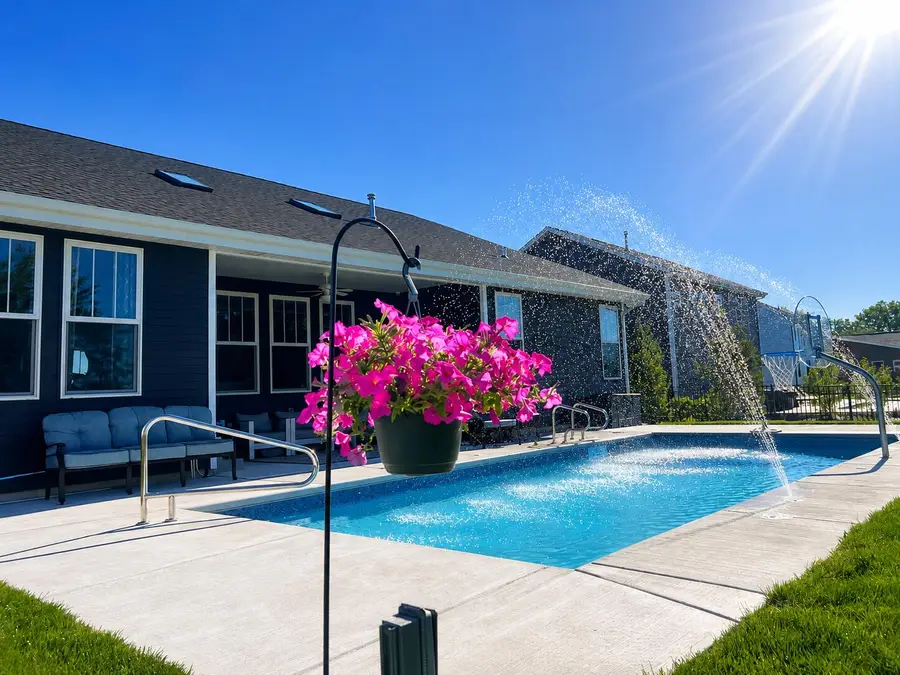 14141 Slate Drive, Dyer, IN 46311 - #2