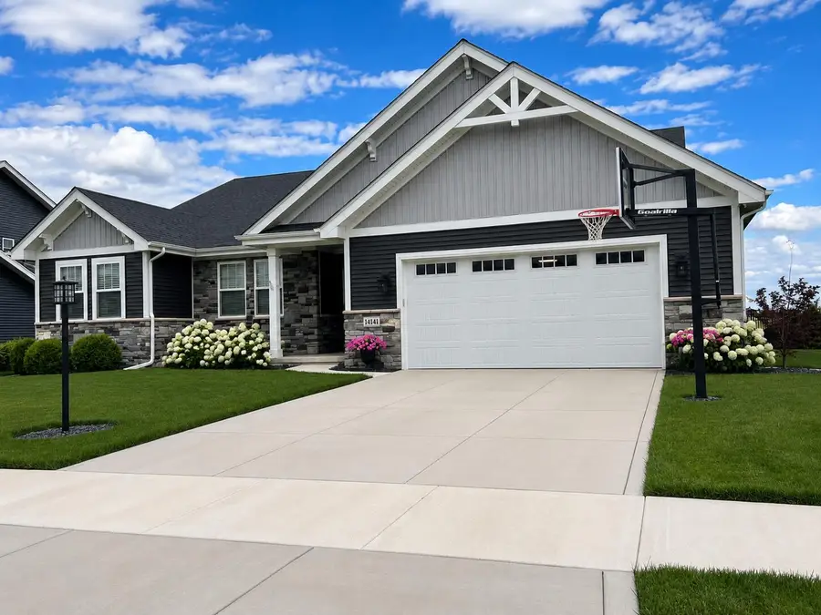 14141 Slate Drive, Dyer, IN 46311 - #3
