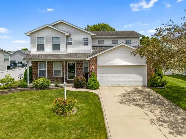 12451 Shelby Place, Crown Point, IN 46307