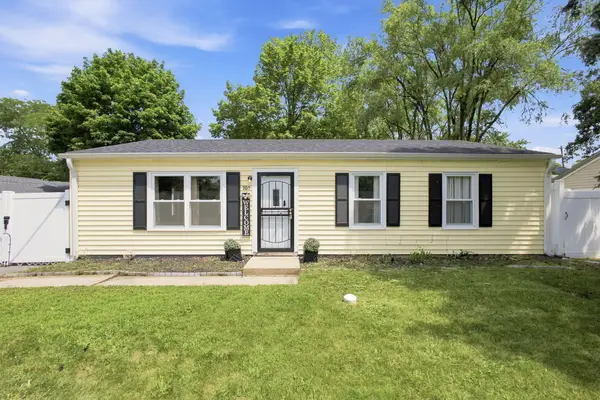 205 Chestnut Street, Michigan City, IN 46360