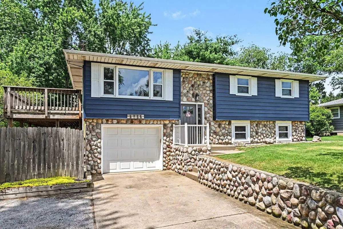 4725 E State Road 4, La Porte, IN 46350 - #1
