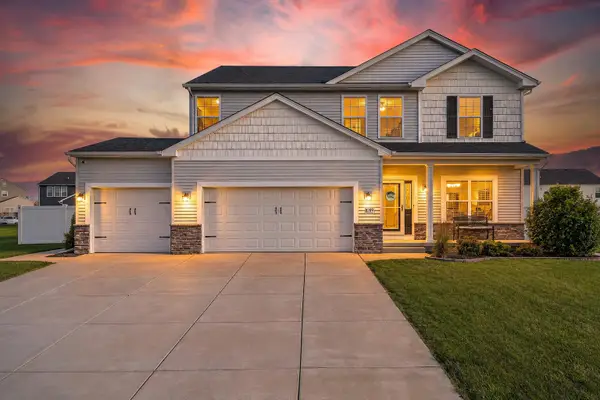 8289 W 171st Place, Lowell, IN 46356