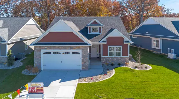 12701 Creekside Drive, Cedar Lake, IN 46303