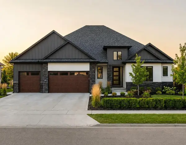 87 Eskir Lane, Crown Point, IN 46307