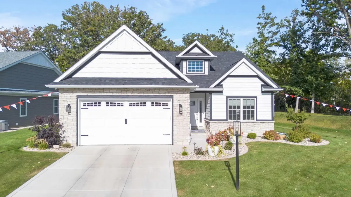 12676 Creekside Drive, Cedar Lake, IN 46303 - #1