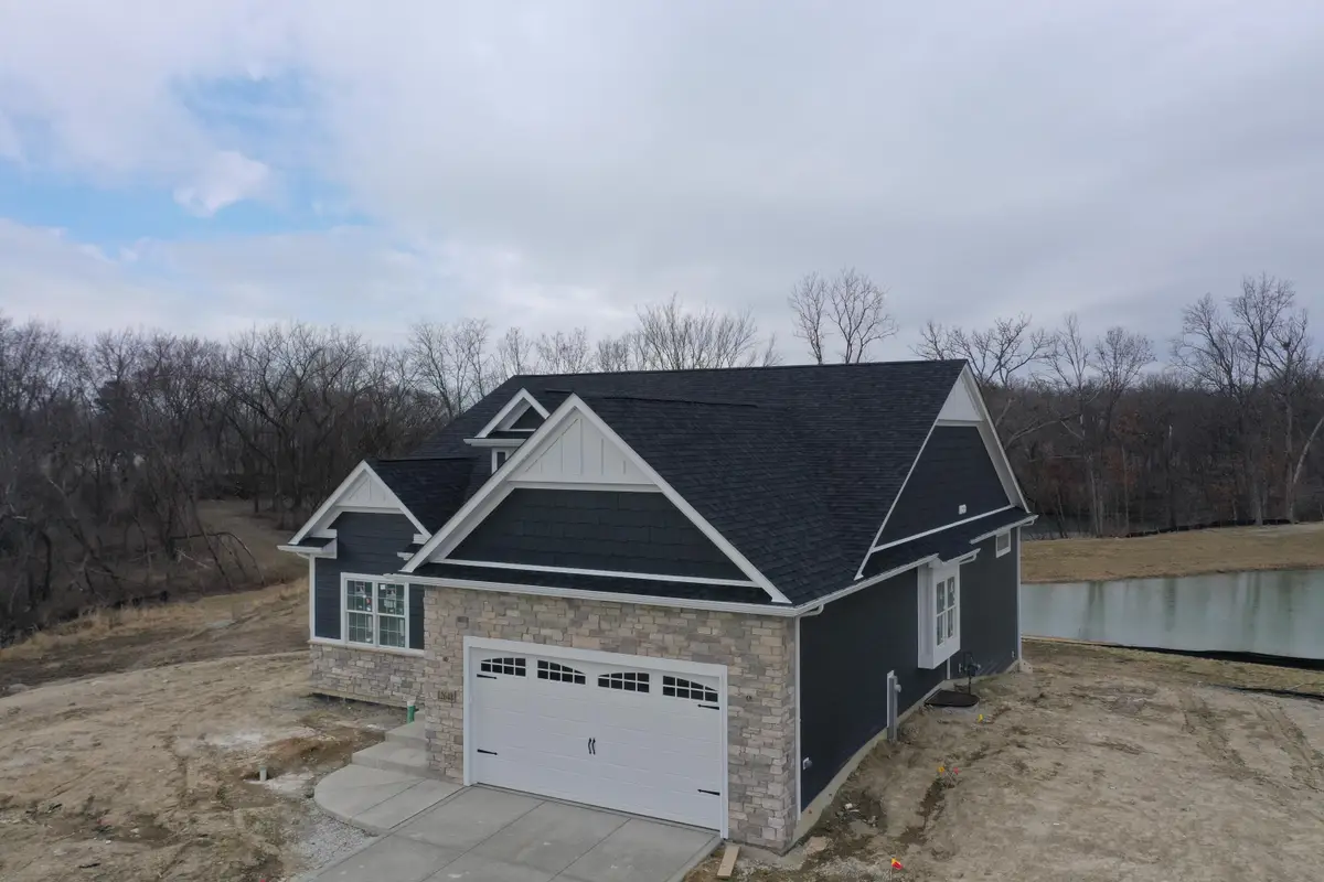 12667 Creekside Drive, Cedar Lake, IN 46303 - #1