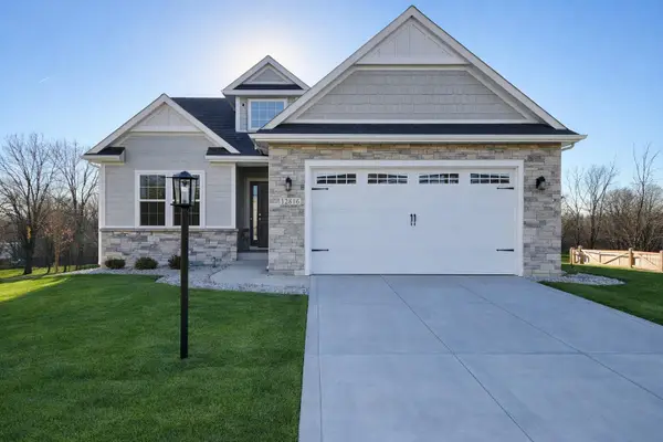 12702 Creekside Drive, Cedar Lake, IN 46303