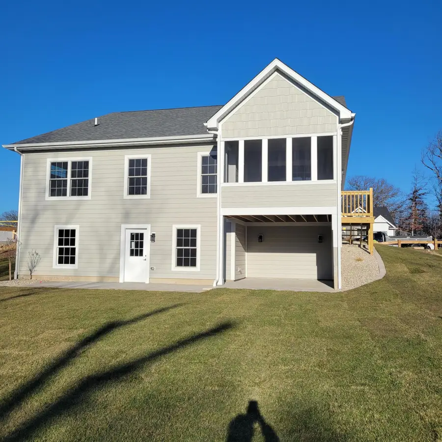 12702 Creekside Drive, Cedar Lake, IN 46303 - #2