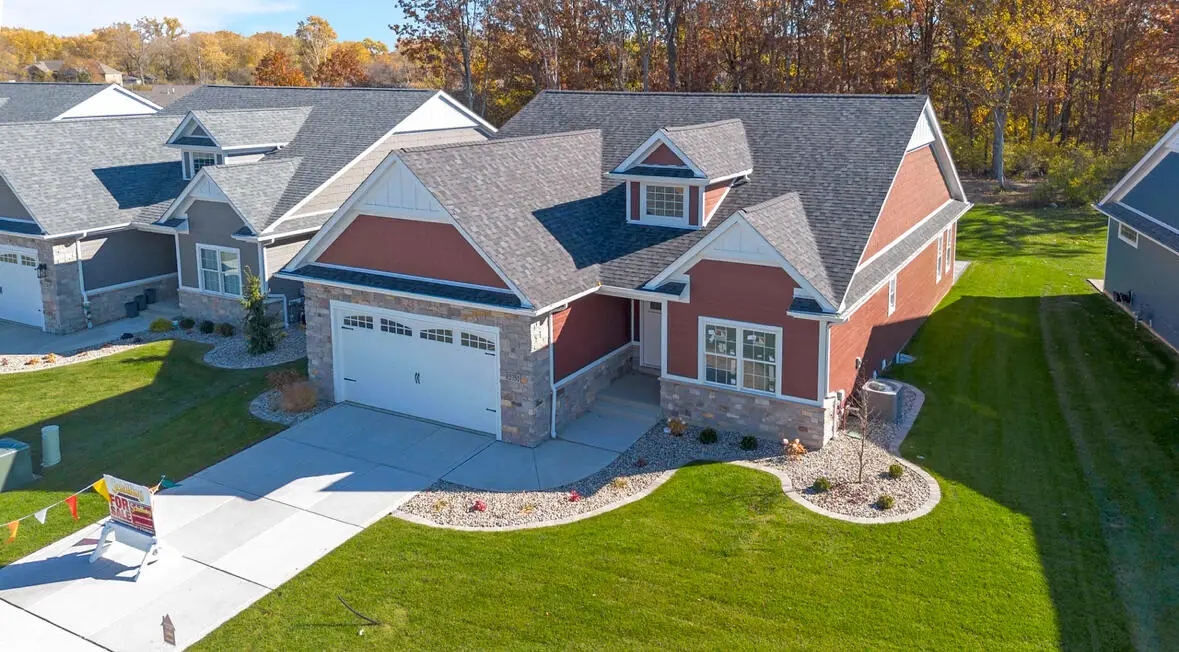 12707 Creekside Drive, Cedar Lake, IN 46303 - #1