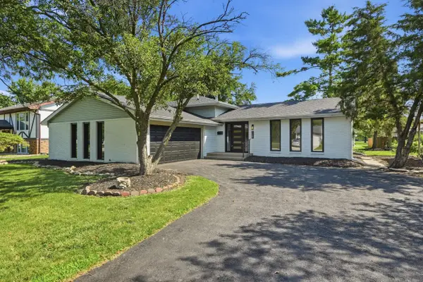 1109 Azalea Drive, Munster, IN 46321