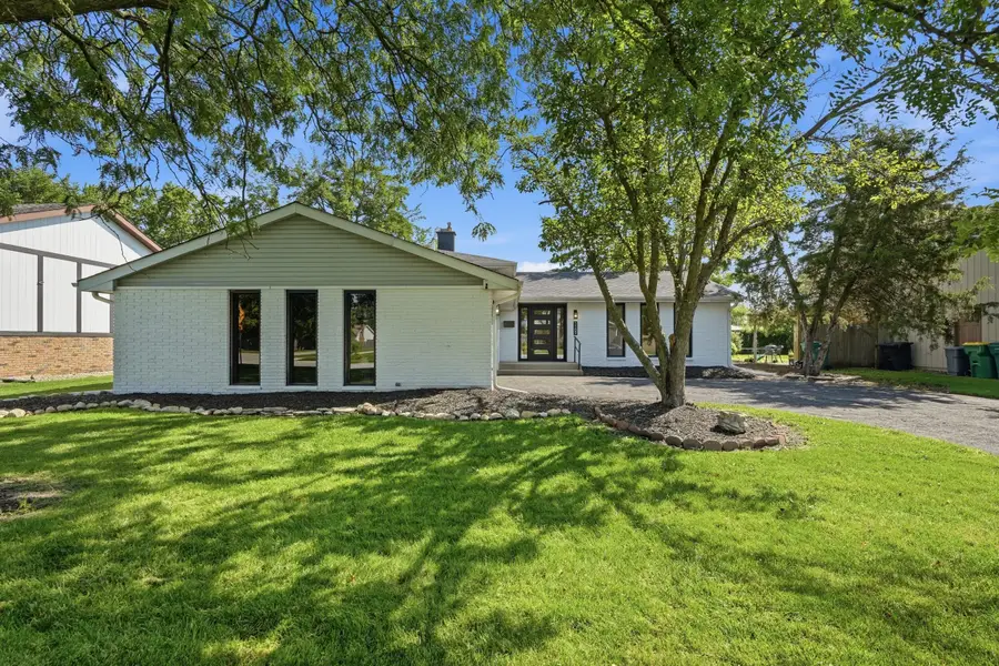 1109 Azalea Drive, Munster, IN 46321 - #2
