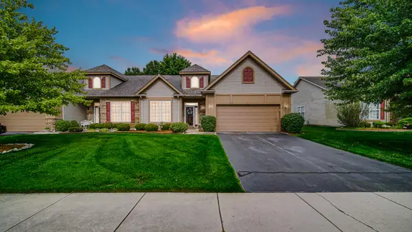 819 Manistee Avenue, Schererville, IN 46375