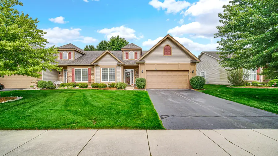 819 Manistee Avenue, Schererville, IN 46375 - #2