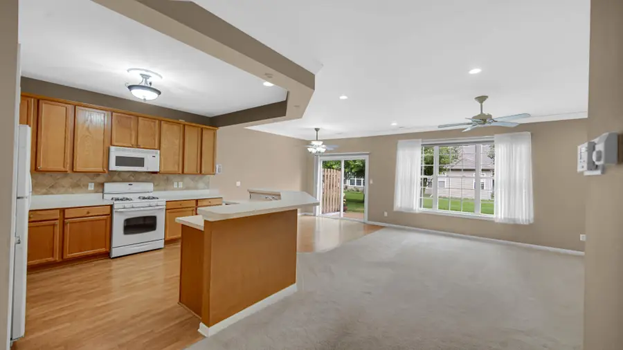 819 Manistee Avenue, Schererville, IN 46375 - #3