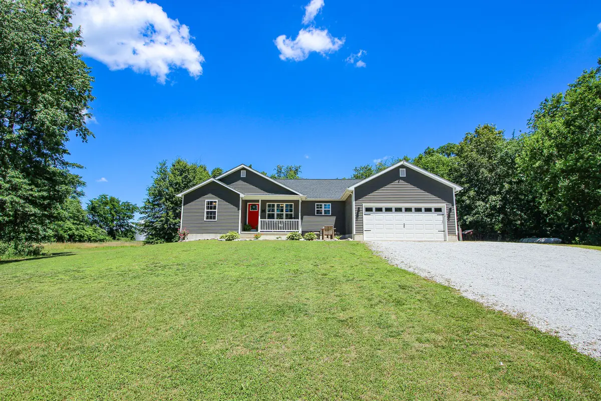 1174 E 1275 N, Wheatfield, IN 46392 - #1