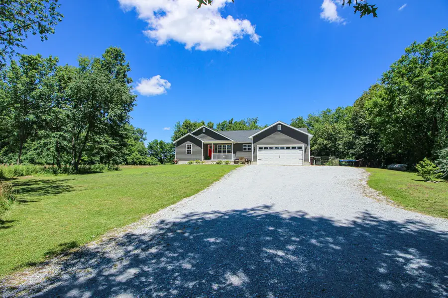 1174 E 1275 N, Wheatfield, IN 46392 - #2