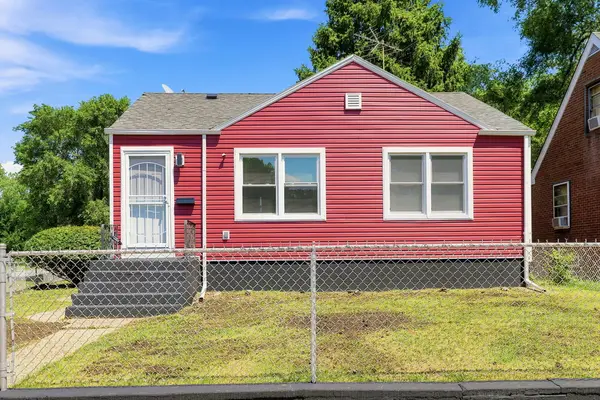 1001 Utah Street, Gary, IN 46403