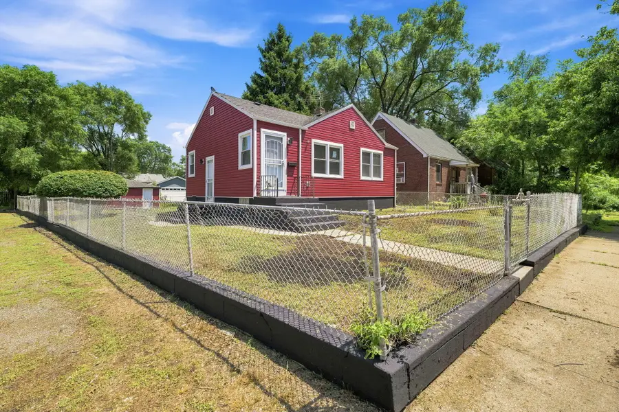 1001 Utah Street, Gary, IN 46403 - #2