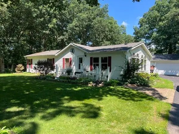 130 W 890 N, Wheatfield, IN 46392