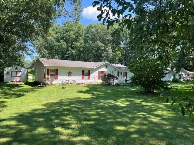 130 W 890 N, Wheatfield, IN 46392 - #2