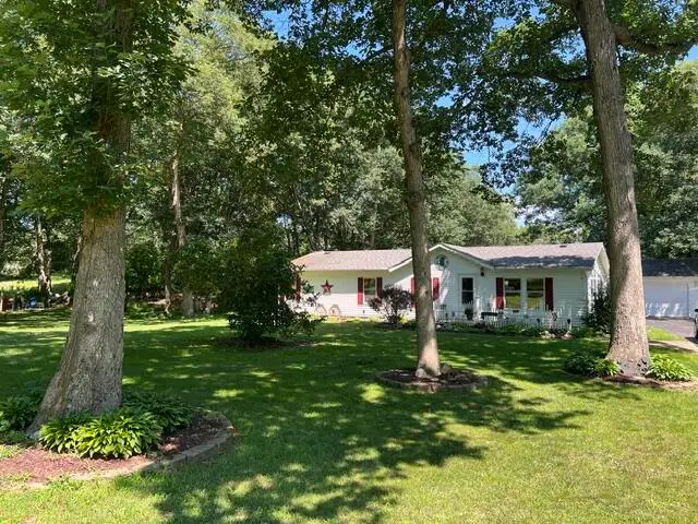130 W 890 N, Wheatfield, IN 46392 - #3