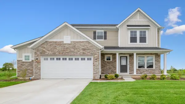 11015 Delta Drive, Dyer, IN 46311
