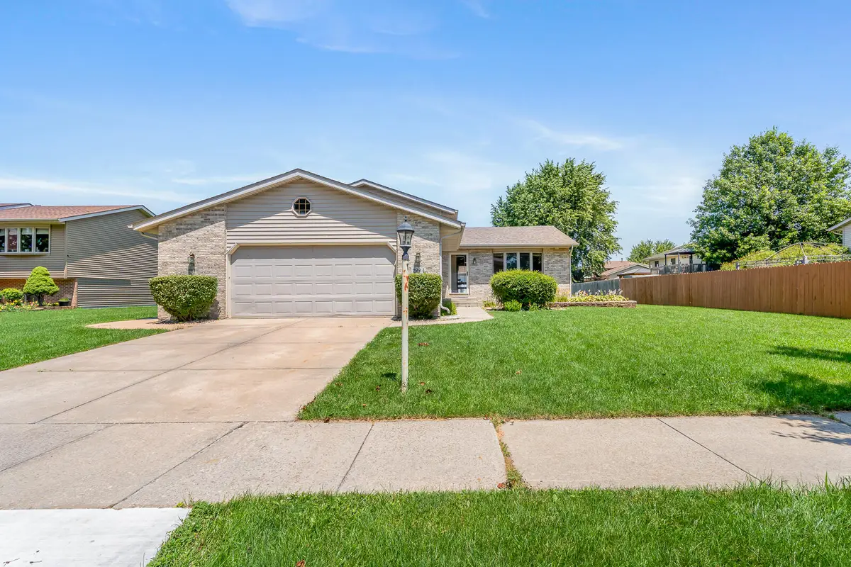 2994 Barberry Drive, Hobart, IN 46342 - #1