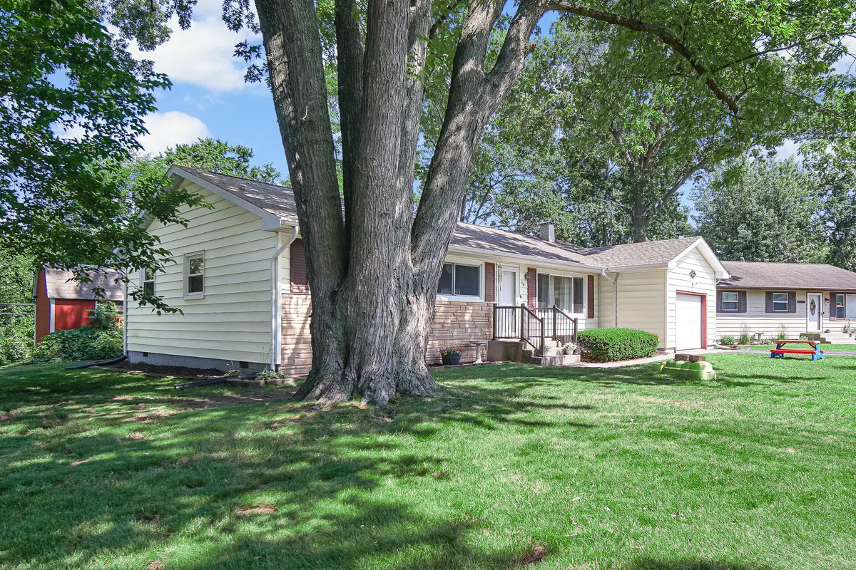 116 Hummingbird Court, Trail Creek, IN 46360 - #1