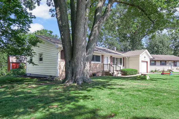 116 Hummingbird Court, Trail Creek, IN 46360