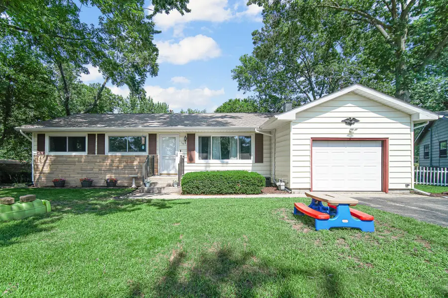 116 Hummingbird Court, Trail Creek, IN 46360 - #2
