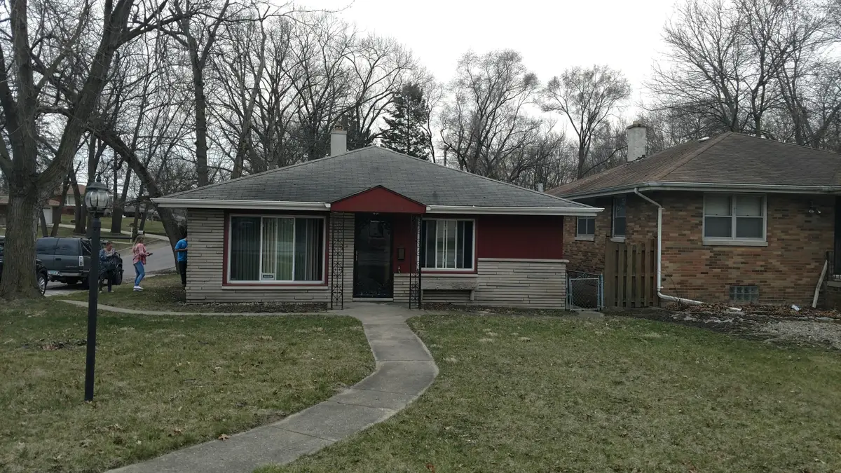 1301 W 47th Avenue, Gary, IN 46408 - #1