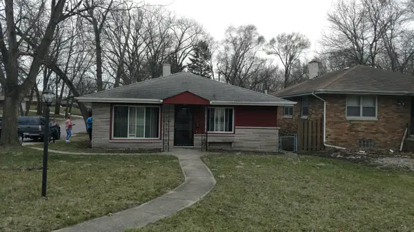 1301 W 47th Avenue, Gary, IN 46408
