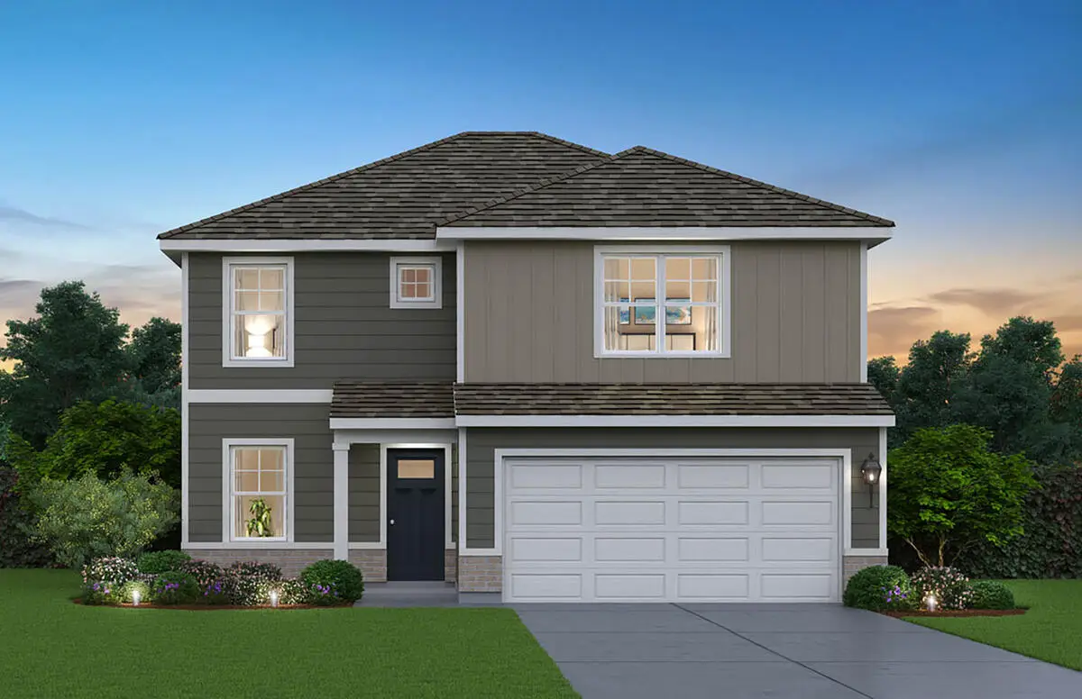 187 Cressmoor Boulevard, Hobart, IN 46342 - #1