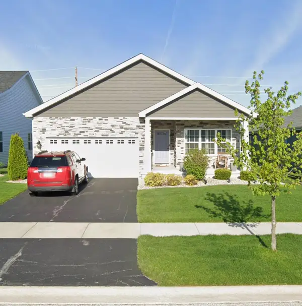 10142 Azalea Drive, Crown Point, IN 46307