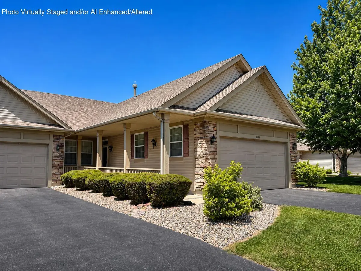1242 Lily Lane, Schererville, IN 46375 - #1