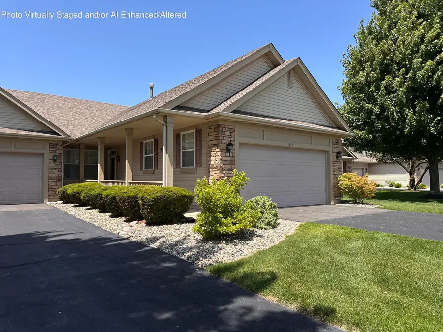 1242 Lily Lane, Schererville, IN 46375 - #2