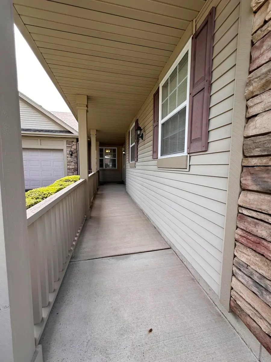 1242 Lily Lane, Schererville, IN 46375 - #3