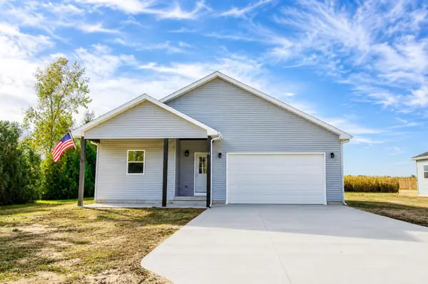 68 S Jefferson Street, Hamlet, IN 46532