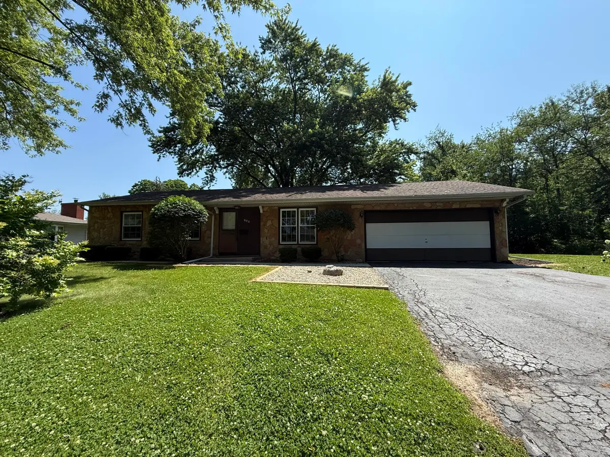 253 Butternut Lane, Valparaiso, IN 46383 - #1